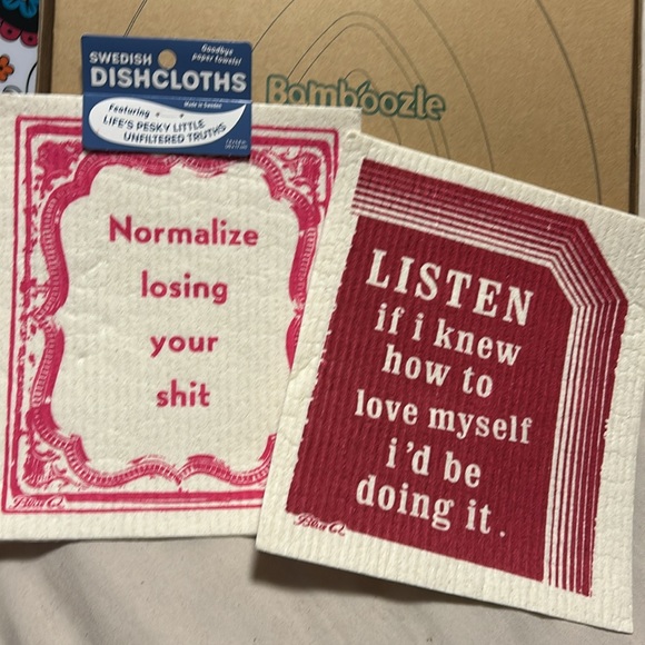 Lot: 3 Day of the Dead Sugar Skull Plates, Bambooozle chip & dip, Pumpkin Tap + - Picture 7 of 13